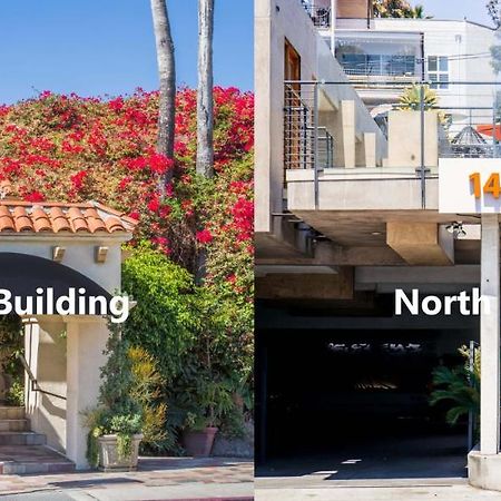 14 West Hotel Laguna Beach Eksteriør billede