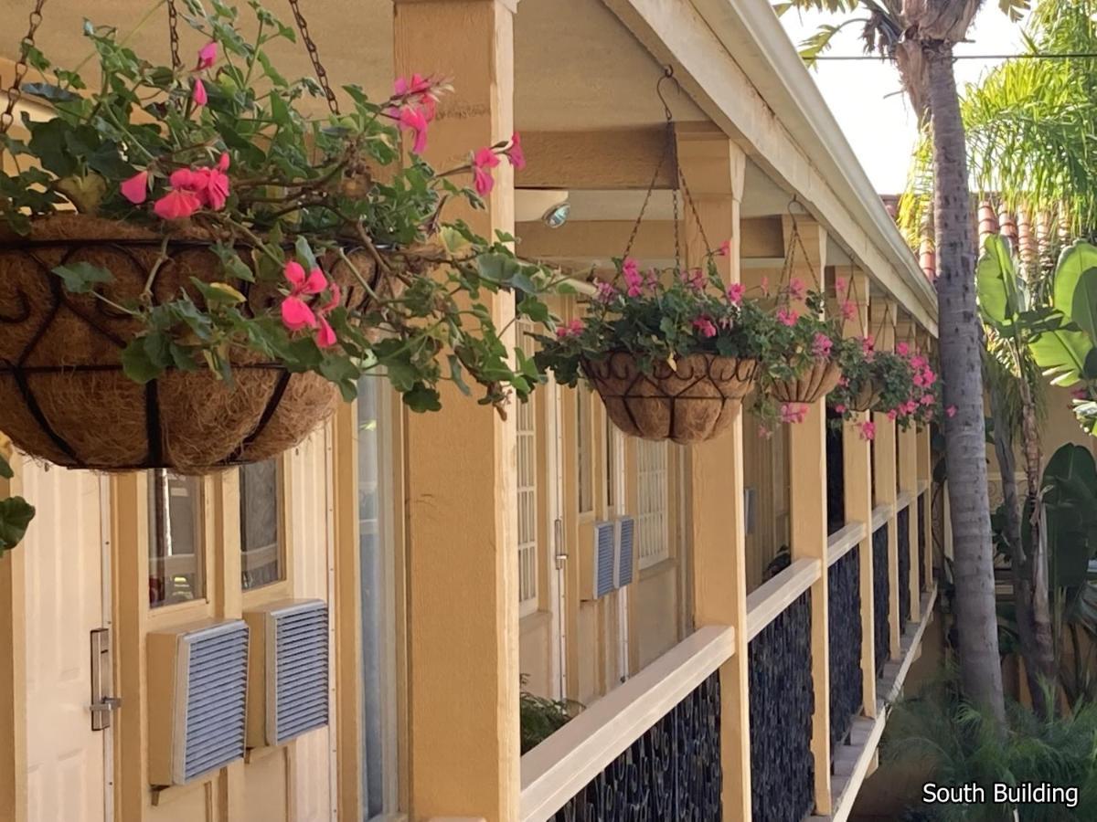 14 West Hotel Laguna Beach Eksteriør billede