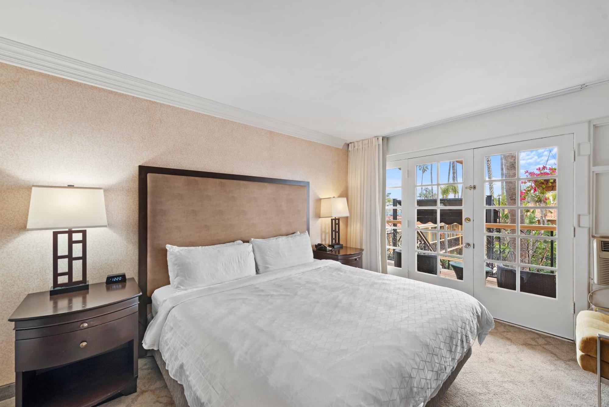 14 West Hotel Laguna Beach Eksteriør billede