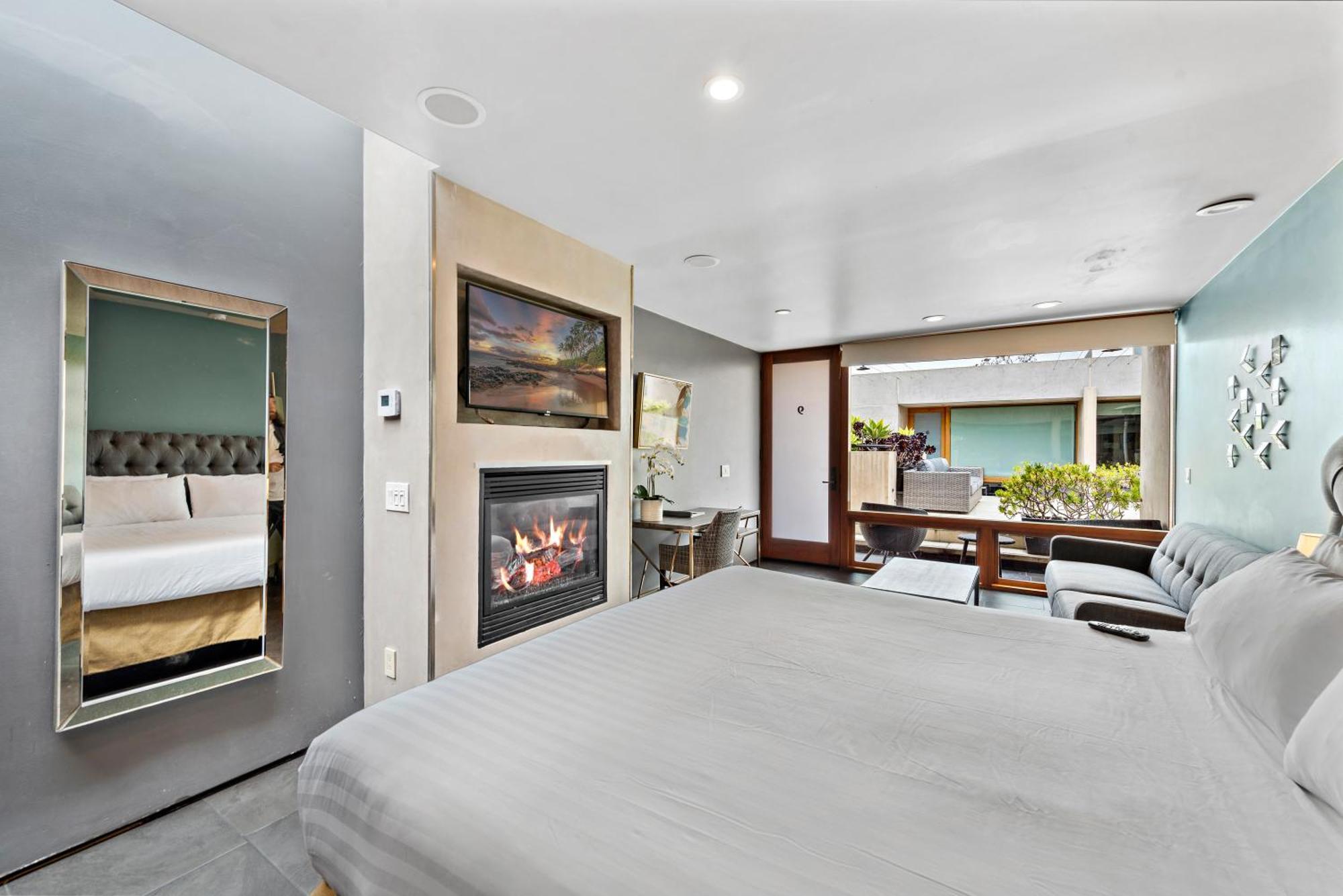 14 West Hotel Laguna Beach Eksteriør billede