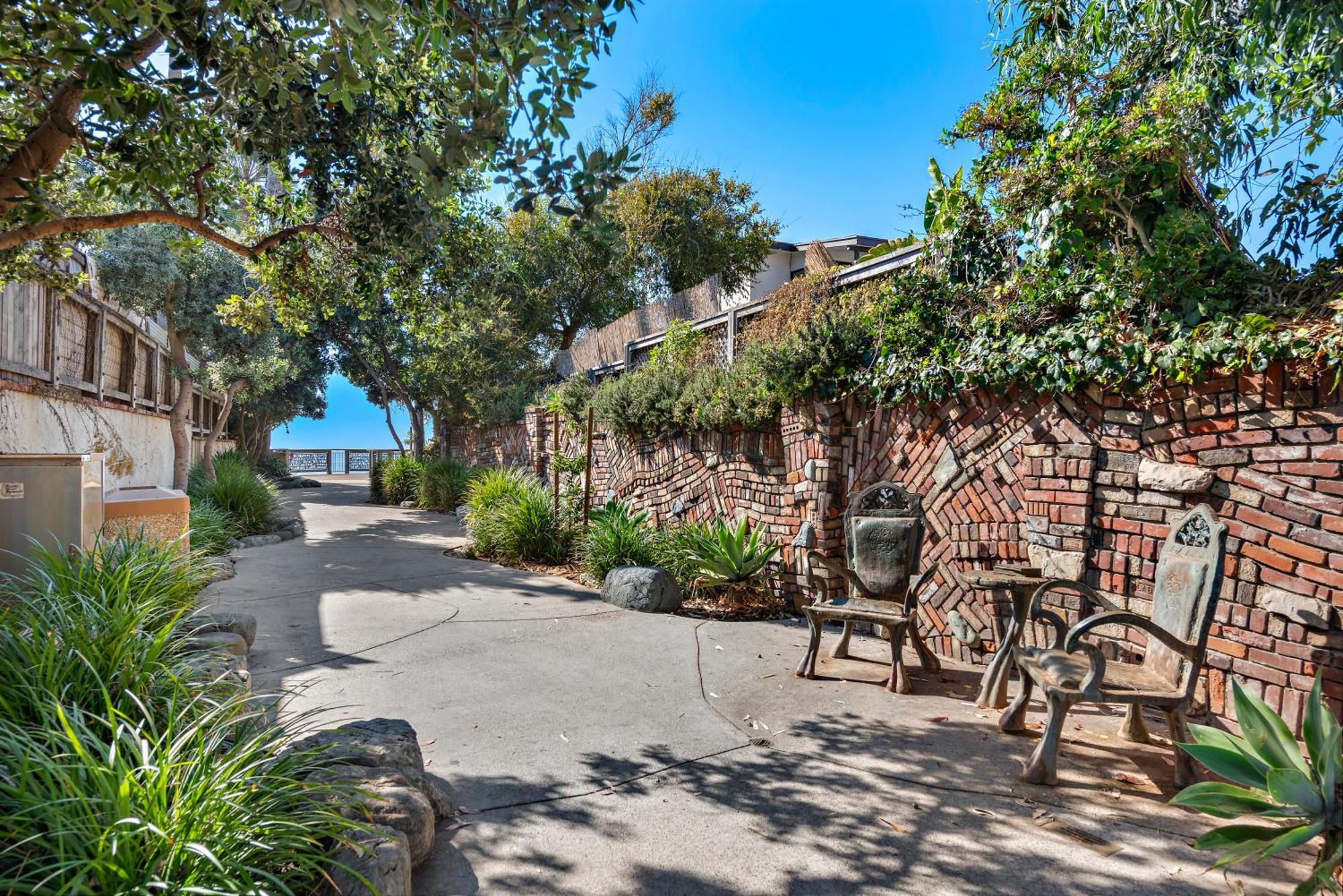 14 West Hotel Laguna Beach Eksteriør billede